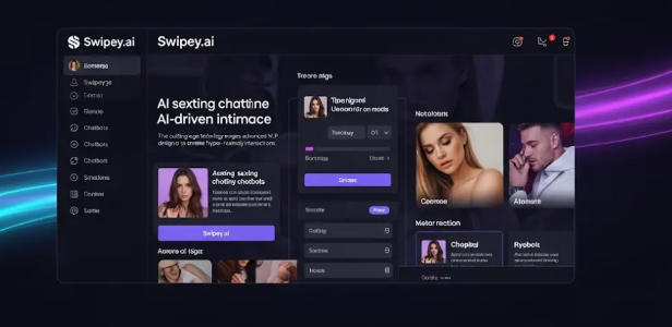 Exploring the World of Free NSFW AI Unleashing Creativity Exploring the World of Free NSFW AI Unleashing Creativity
