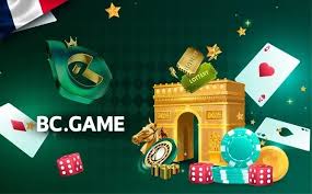 Download the BC Game Bet App Your Gateway to Exciting Betting