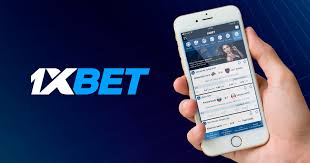 Experience Seamless Betting with 1xBet App for iOS 410424344 Experience Seamless Betting with 1xBet App for iOS 410424344