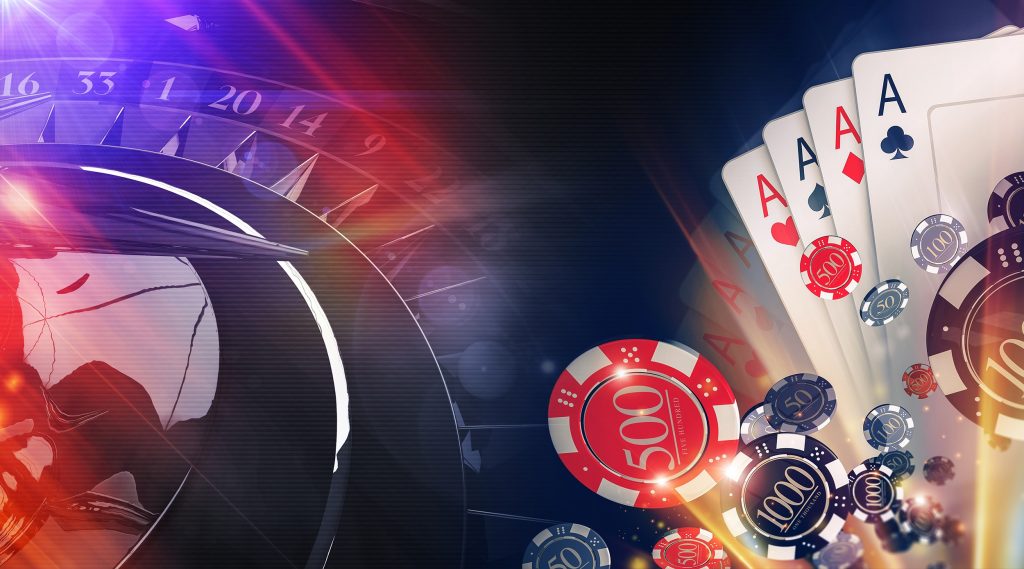 Your Casino Adventure Starts with the Right Choice Your Casino Adventure Starts with the Right Choice