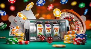 Your Casino Adventure Starts with the Right Choice Your Casino Adventure Starts with the Right Choice