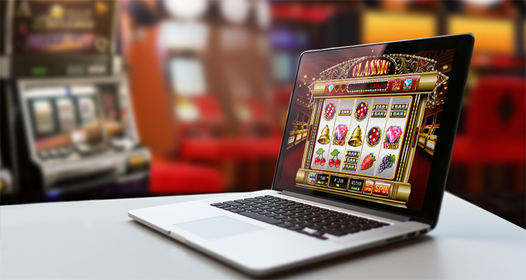 The Exciting World of Online CasinoJoy Your Guide to Blissful Gaming