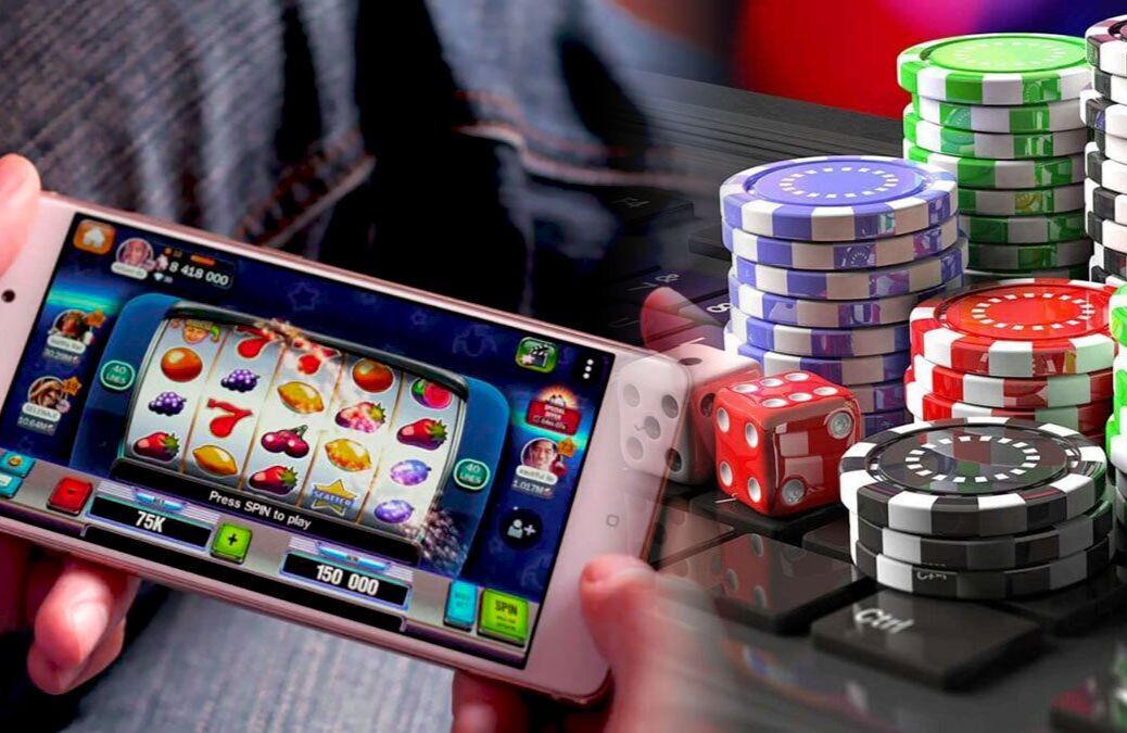 The Exciting World of Online CasinoJoy Your Guide to Blissful Gaming